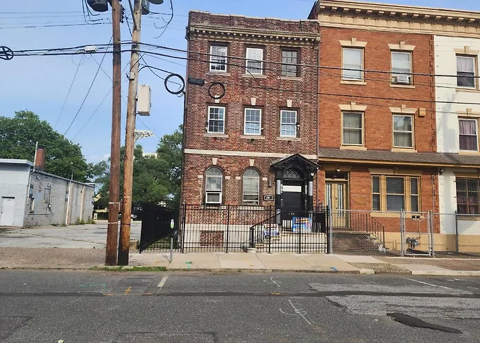 Cozy 1 Bedroom Unit Near Philadelphia